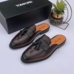 Tomford Half-Shoe